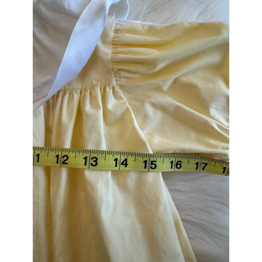 N/A yellow heirloom